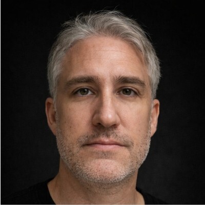 Nicolas Chiarini